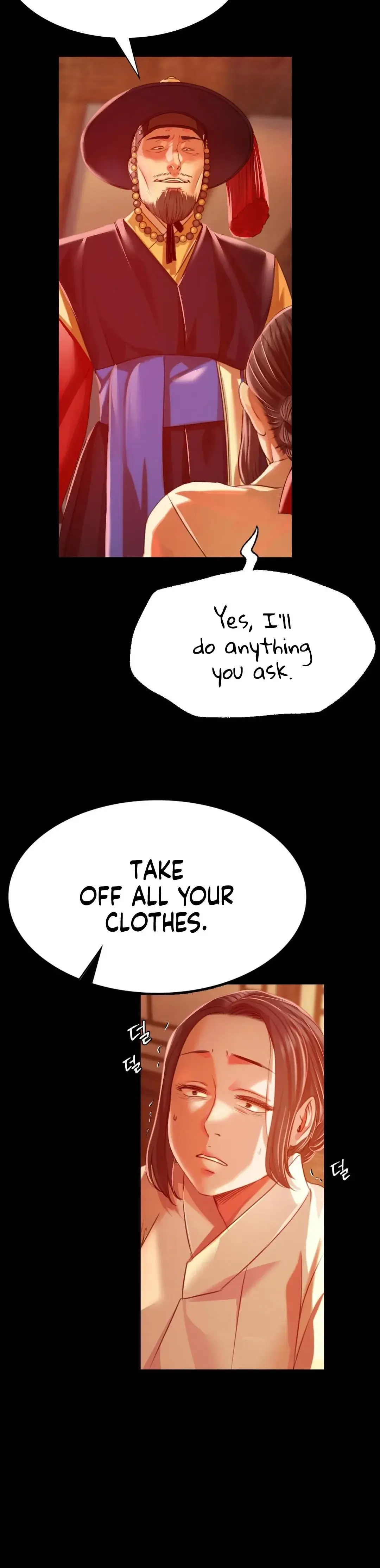 Madam Episode 40 - Page 24