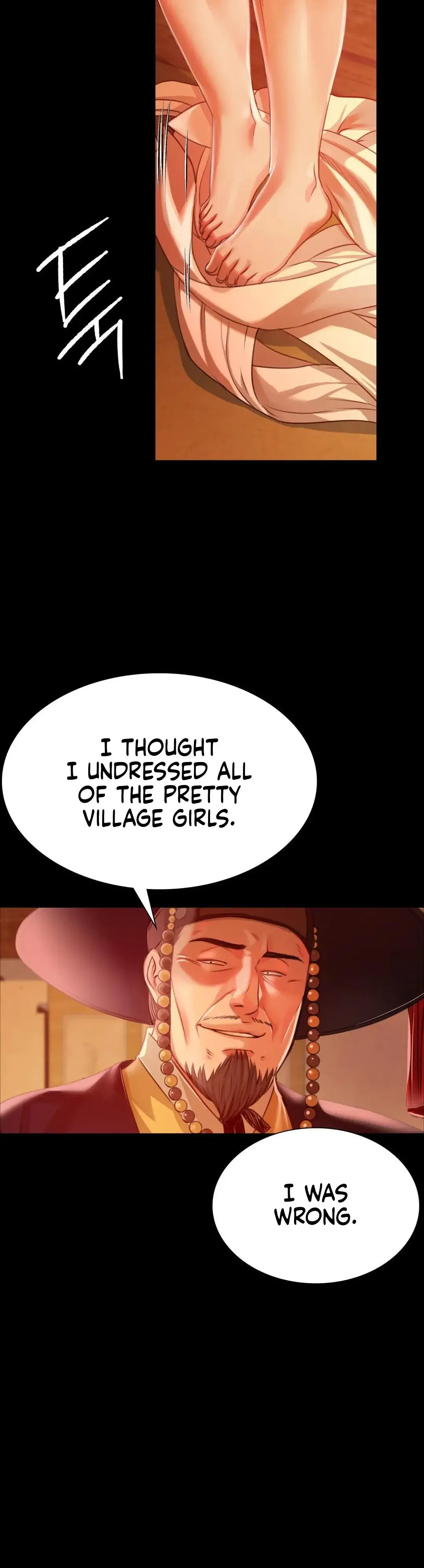 Madam Episode 40 - Page 26