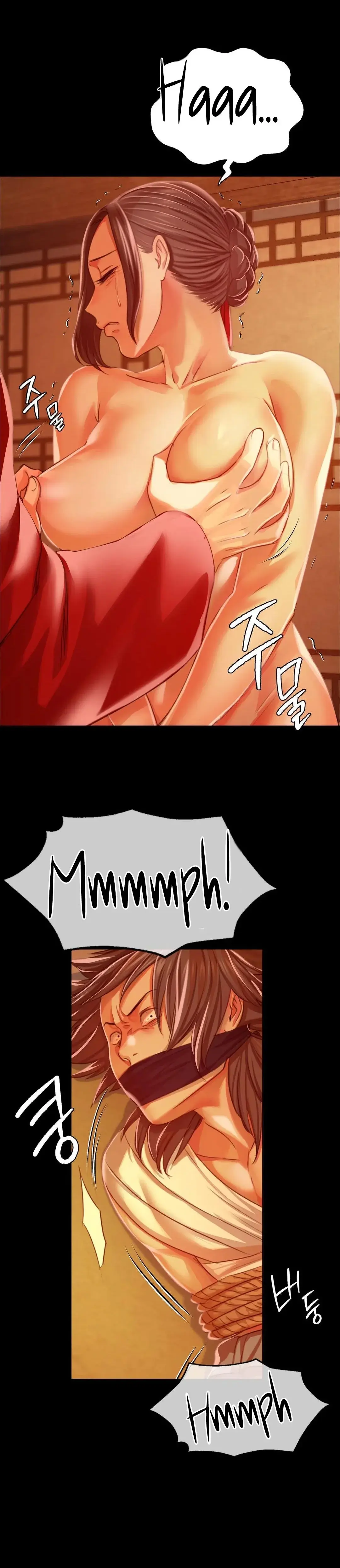 Madam Episode 40 - Page 28