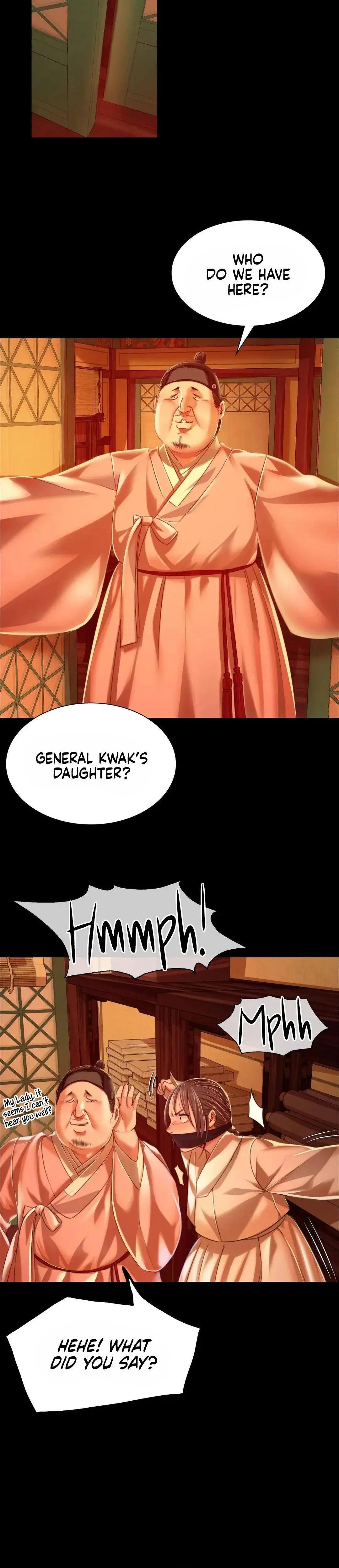 Madam Episode 40 - Page 32