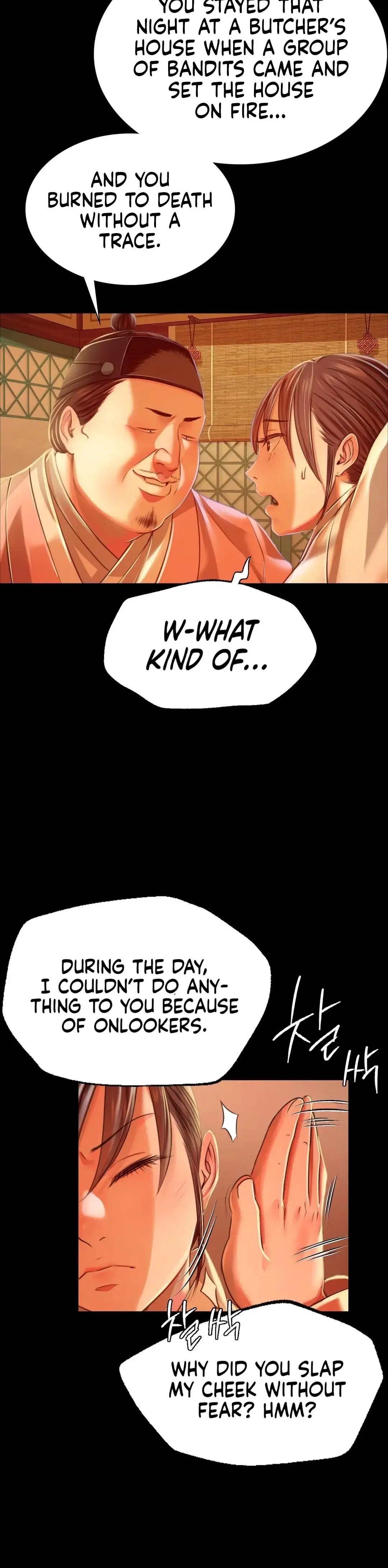 Madam Episode 40 - Page 34