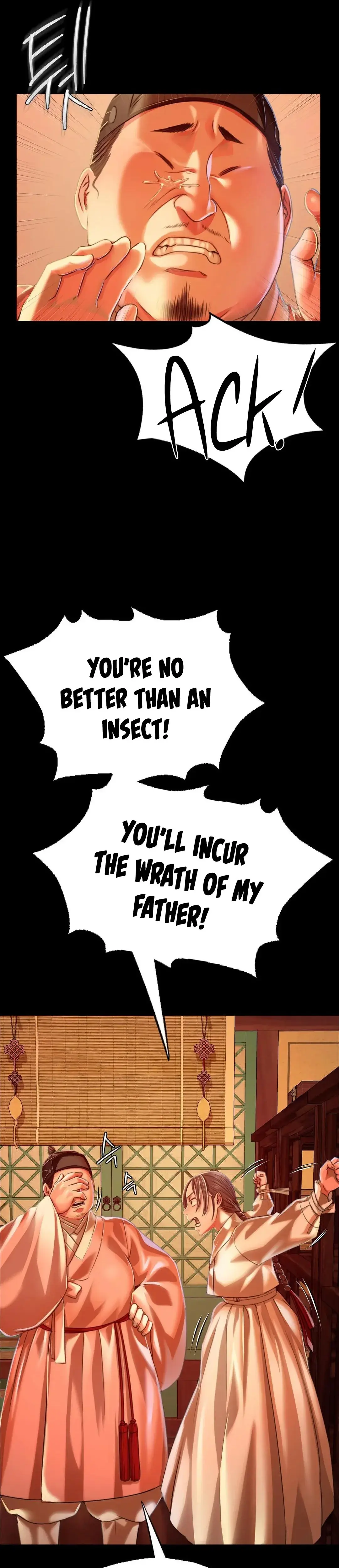 Madam Episode 40 - Page 35