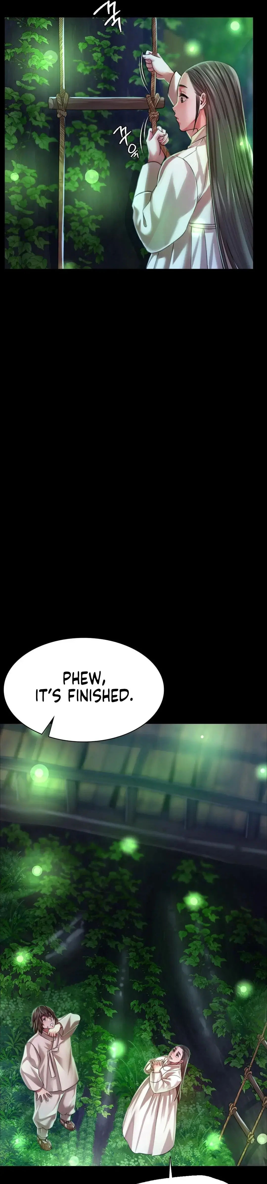 Madam Episode 41 - Page 11