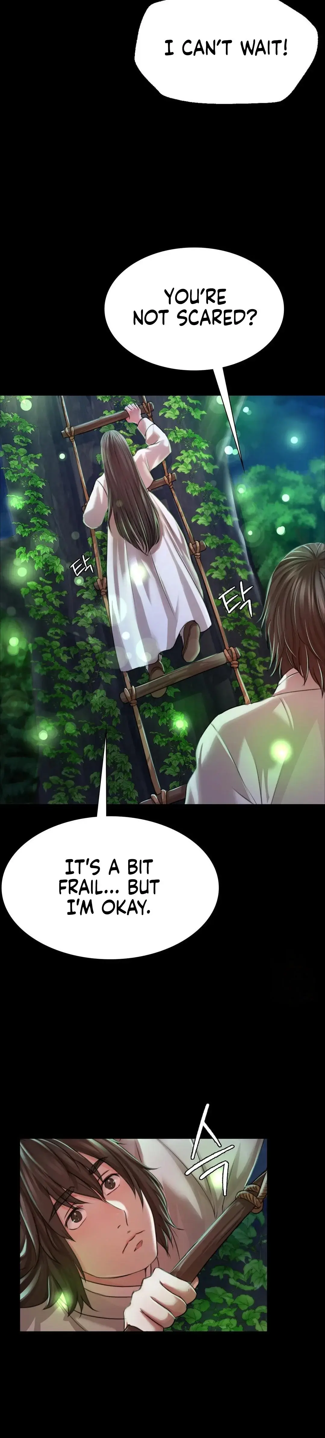 Madam Episode 41 - Page 12