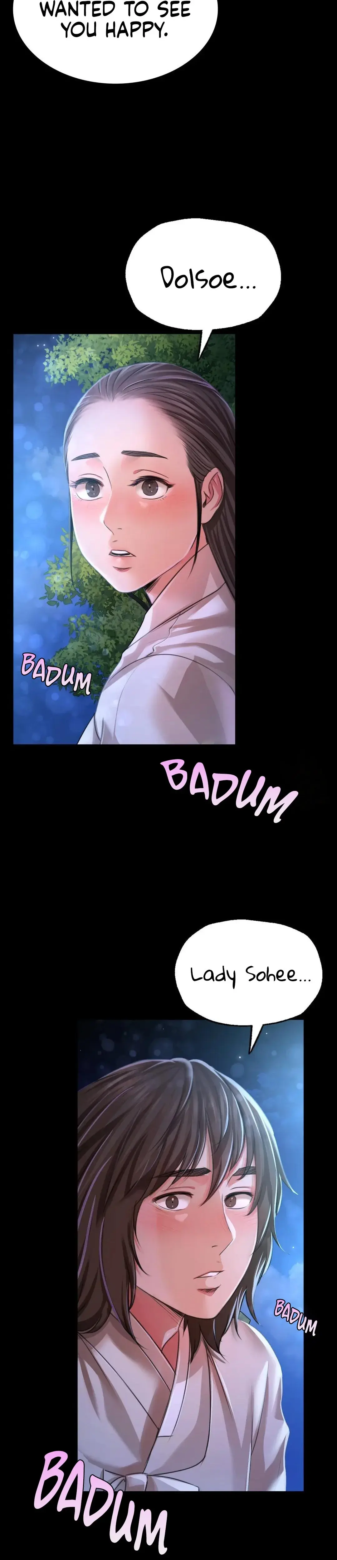 Madam Episode 41 - Page 16
