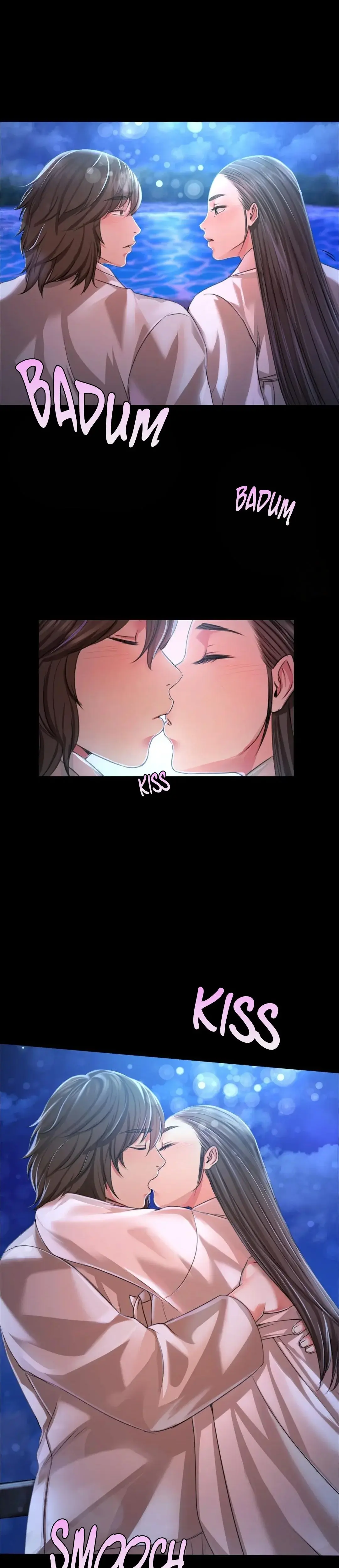 Madam Episode 41 - Page 17