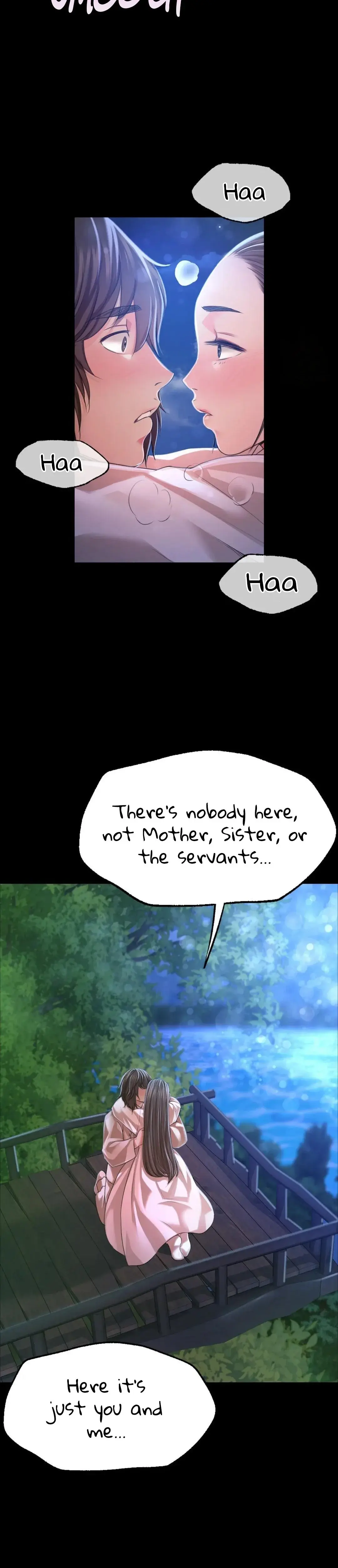 Madam Episode 41 - Page 18