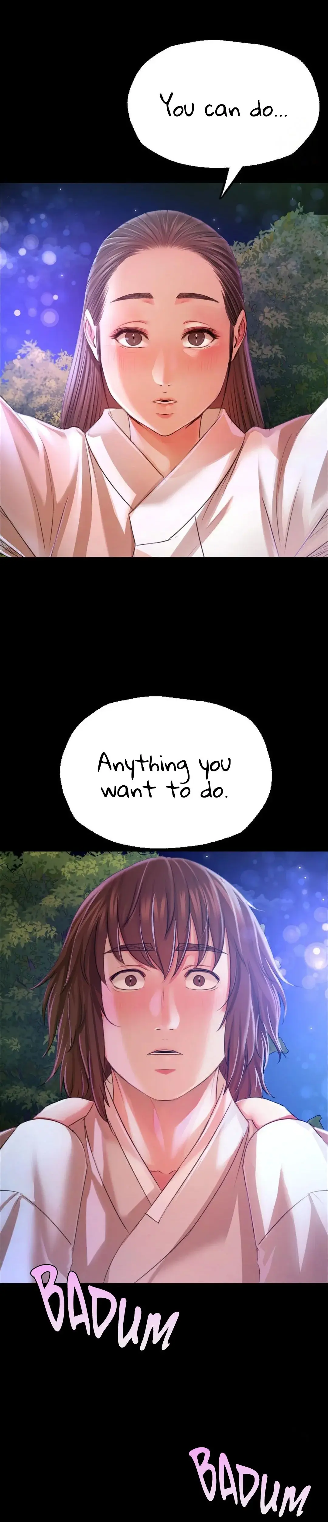 Madam Episode 41 - Page 19