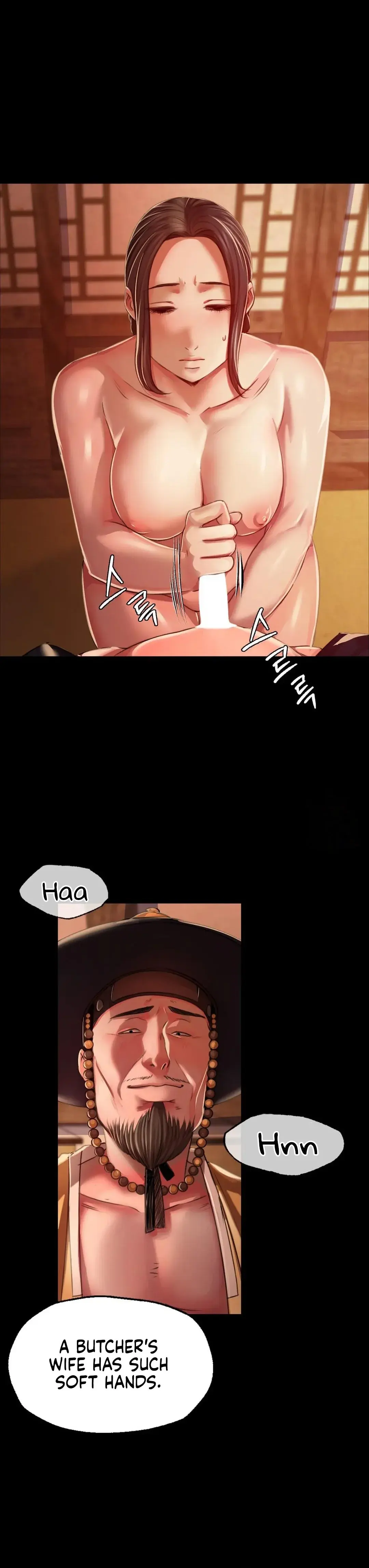 Madam Episode 41 - Page 24