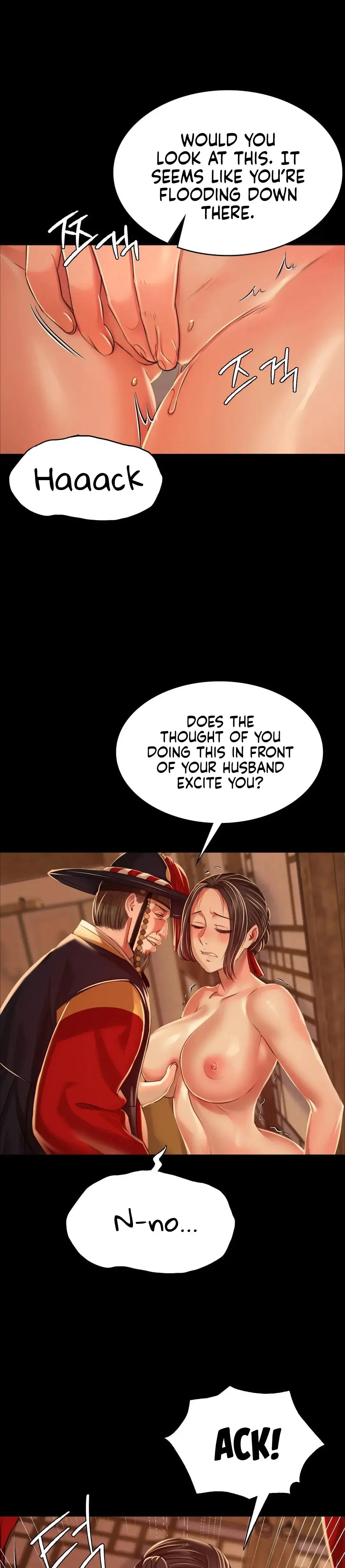 Madam Episode 41 - Page 27