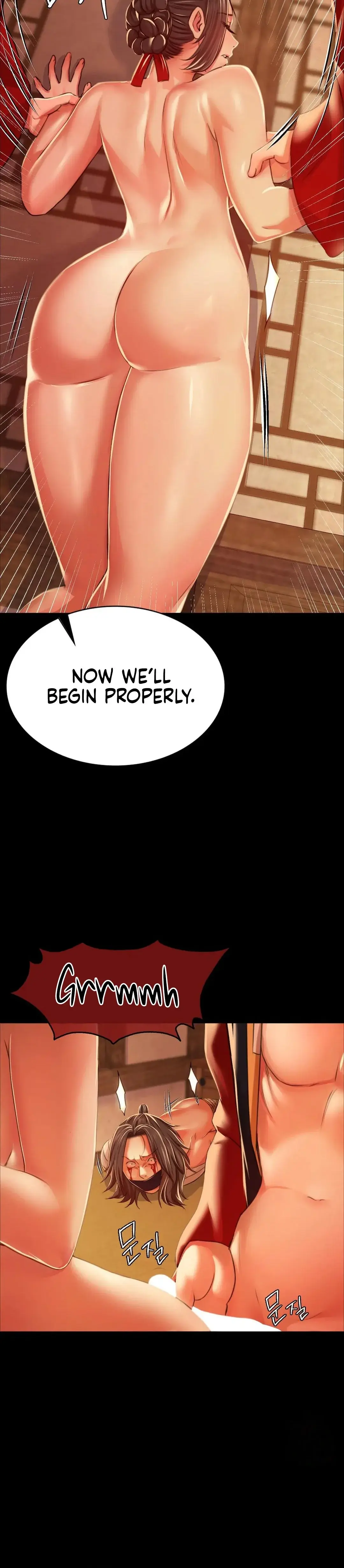 Madam Episode 41 - Page 28