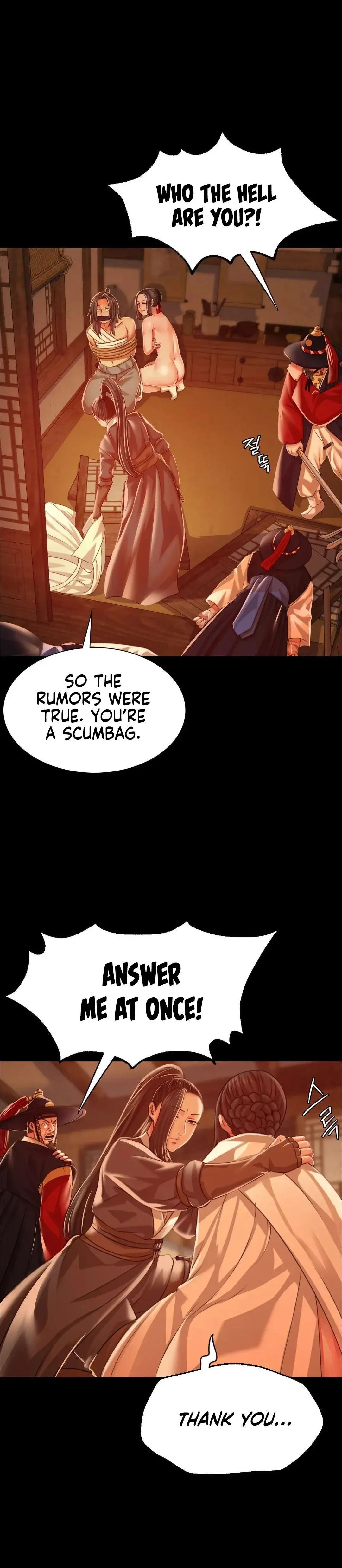 Madam Episode 41 - Page 34