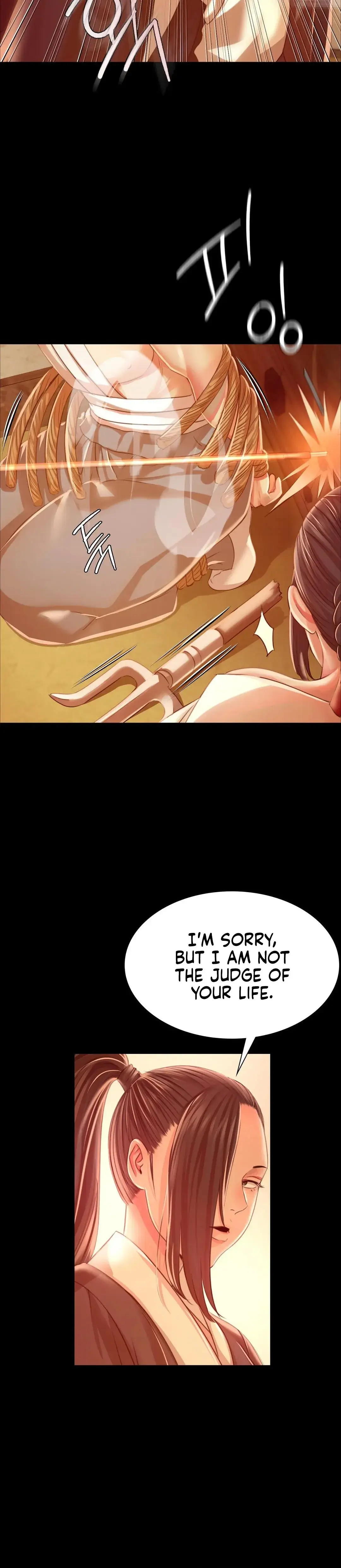 Madam Episode 41 - Page 36