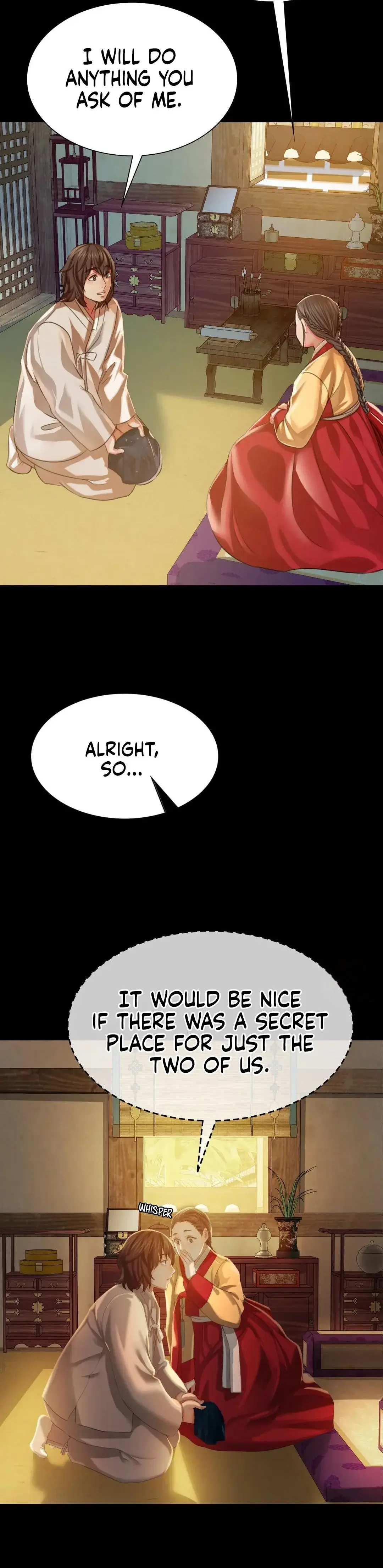 Madam Episode 41 - Page 4