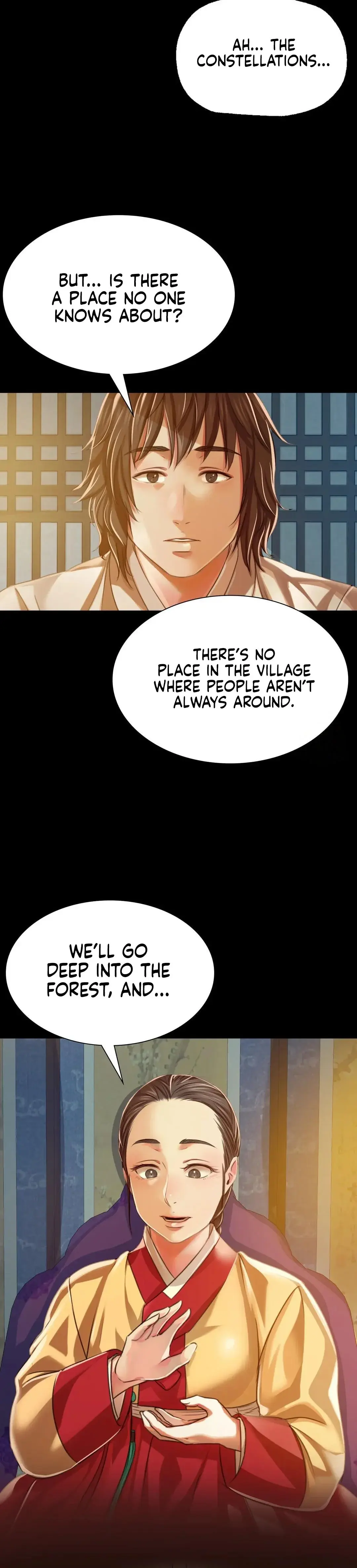 Madam Episode 41 - Page 6