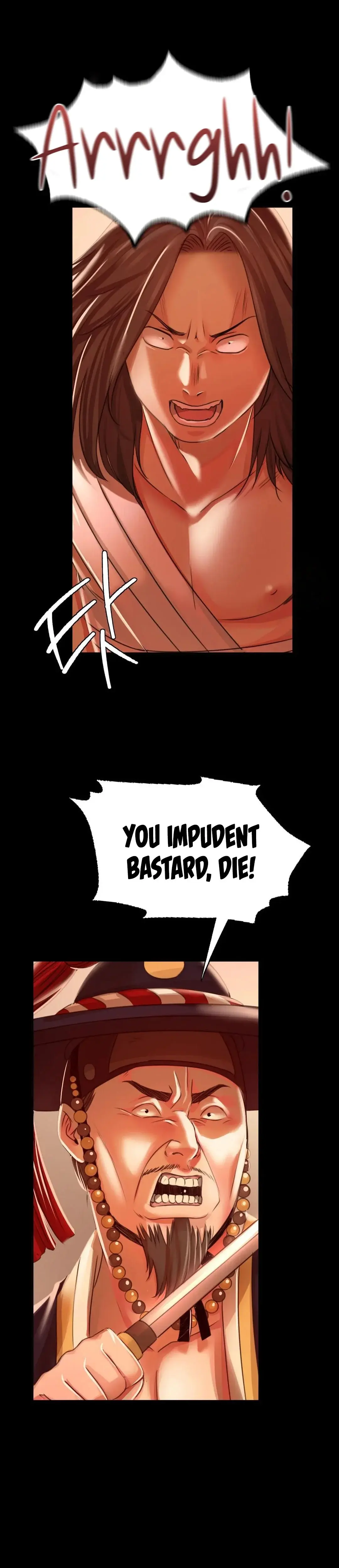 Madam Episode 42 - Page 18
