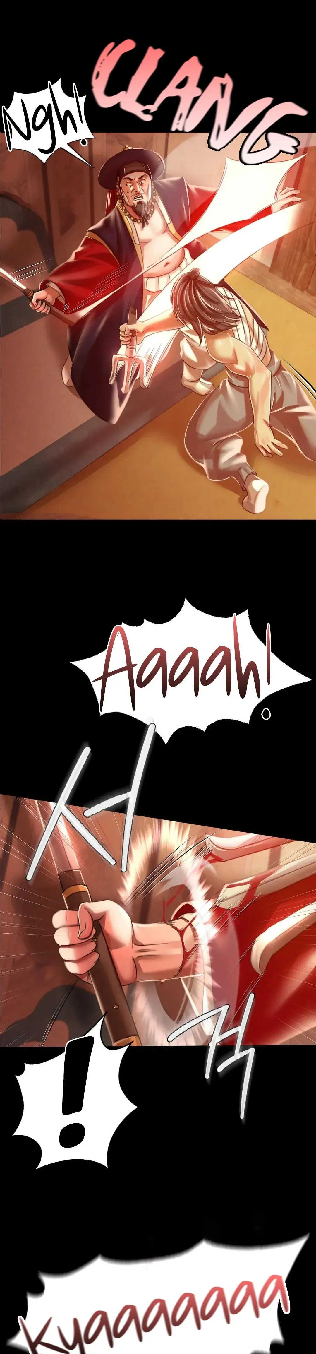 Madam Episode 42 - Page 19