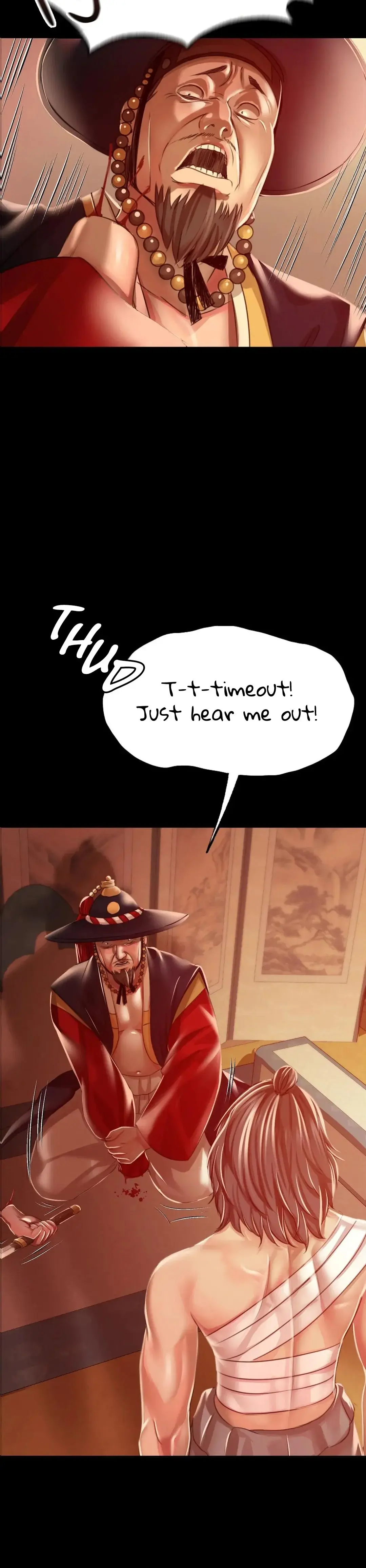 Madam Episode 42 - Page 20