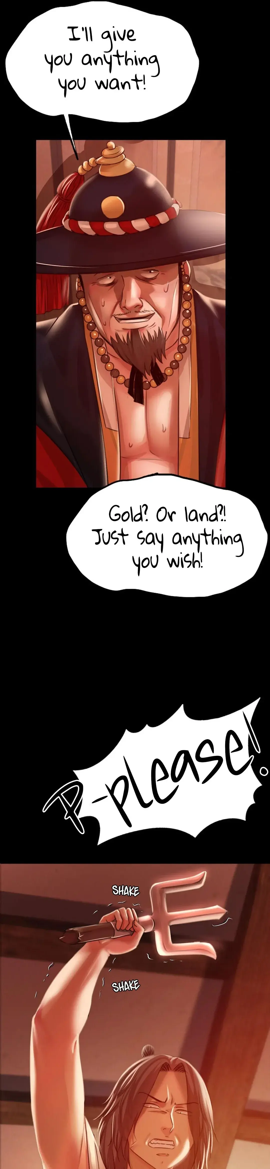 Madam Episode 42 - Page 21