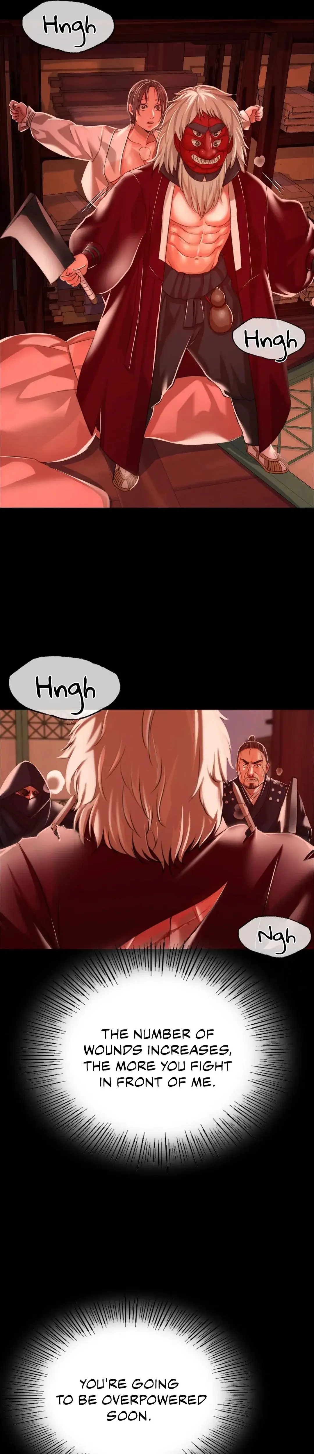Madam Episode 42 - Page 25