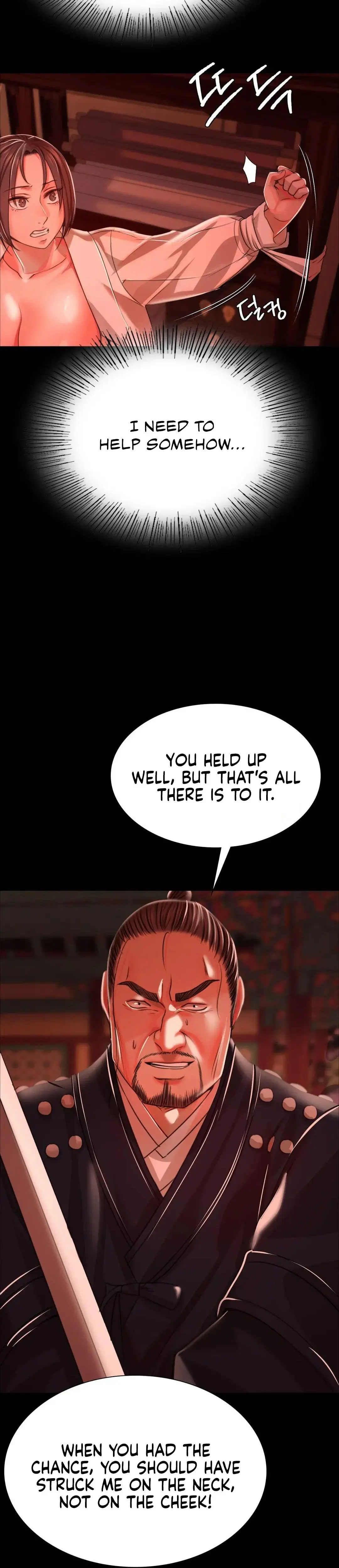 Madam Episode 42 - Page 26