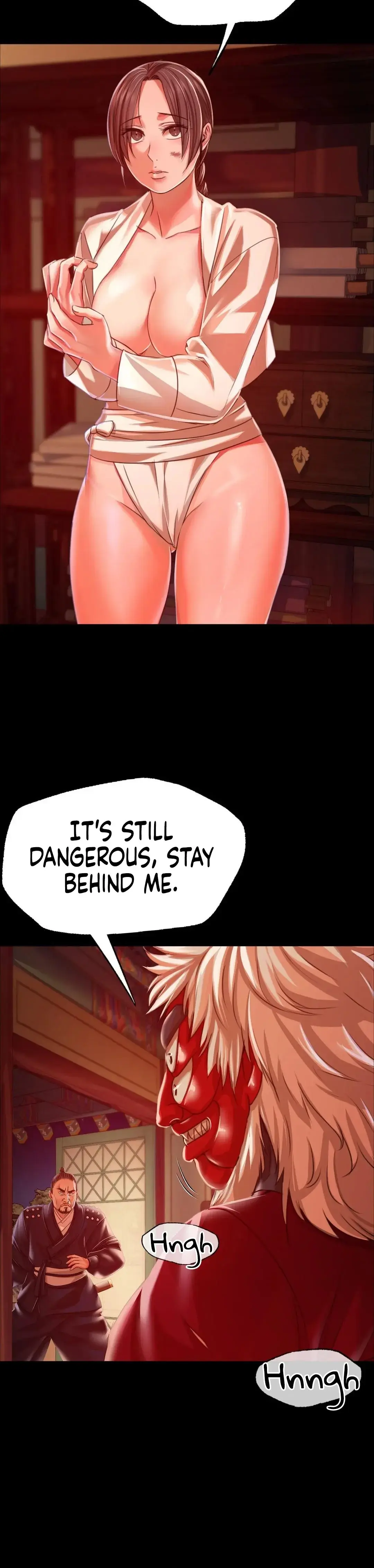 Madam Episode 42 - Page 32