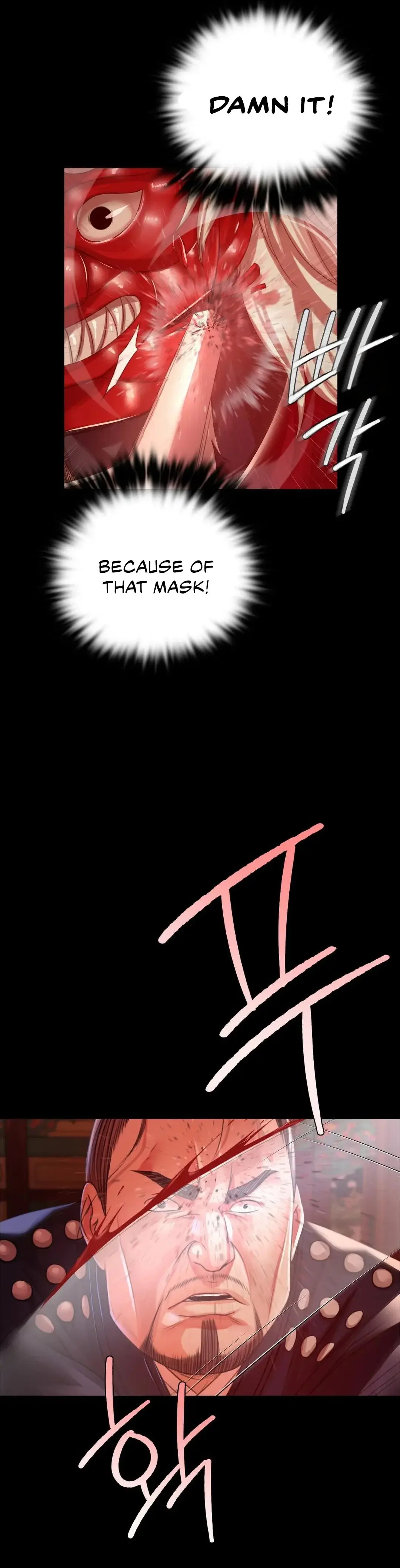 Madam Episode 42 - Page 35