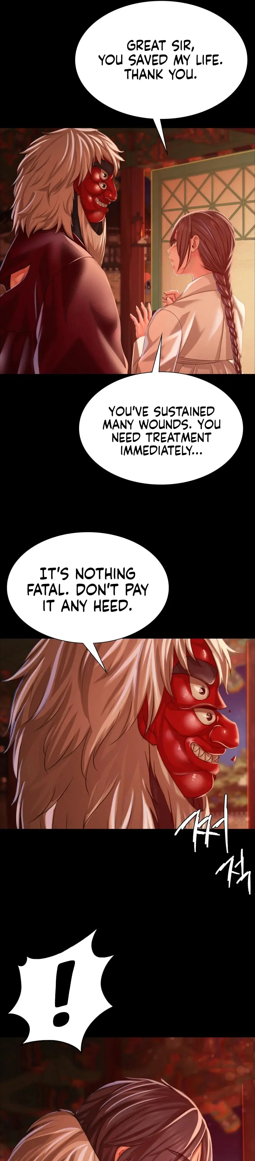 Madam Episode 42 - Page 37