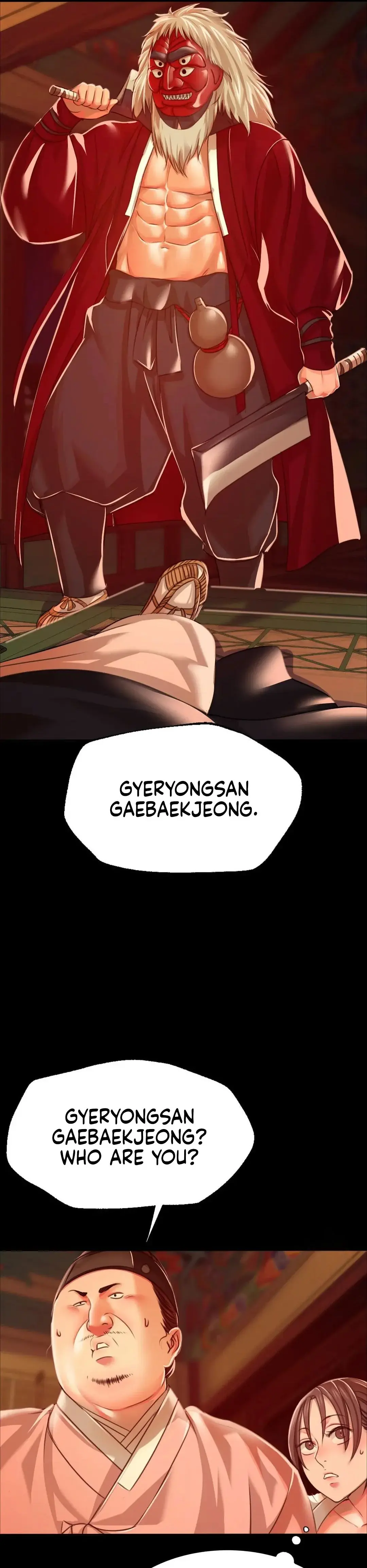 Madam Episode 42 - Page 7