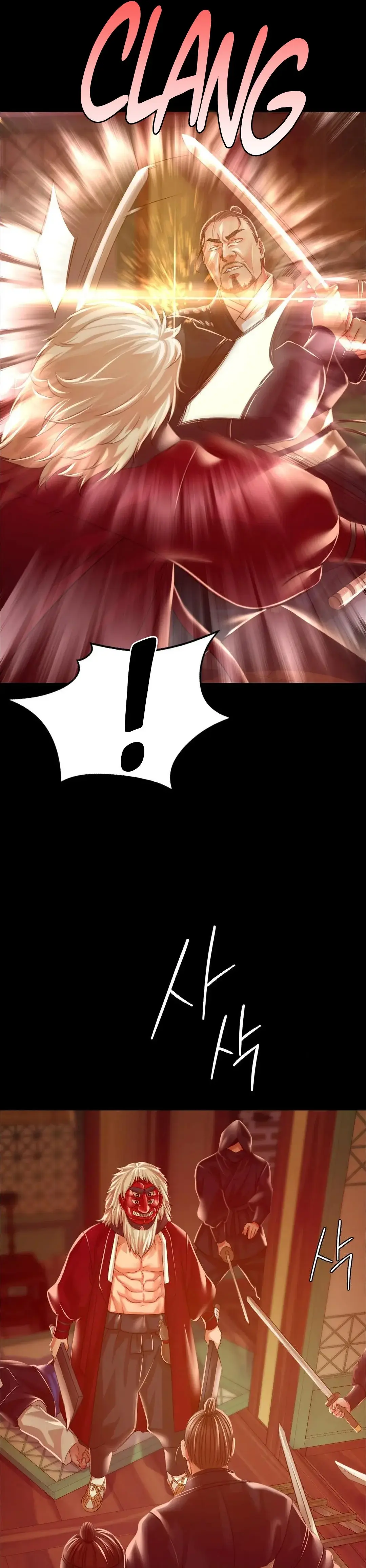 Madam Episode 42 - Page 9