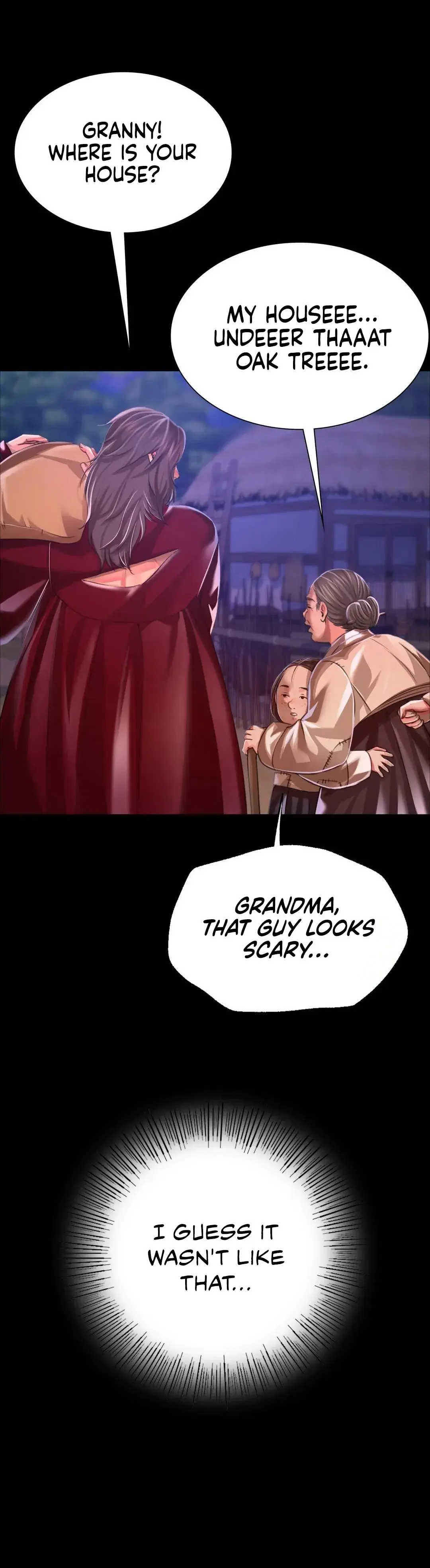 Madam Episode 43 - Page 10