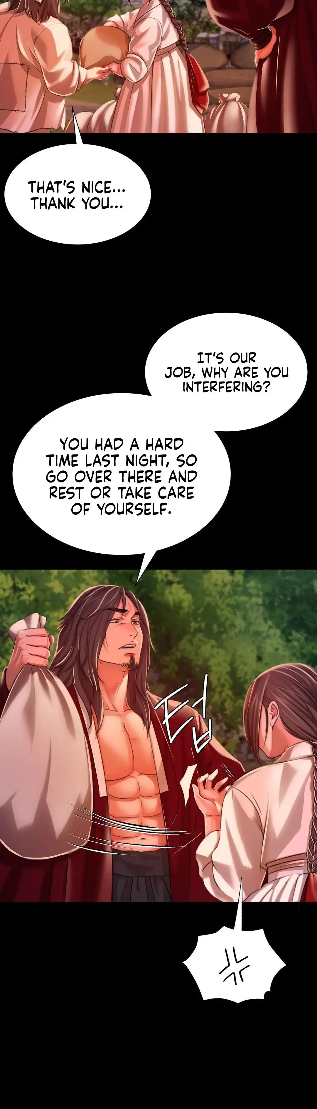 Madam Episode 43 - Page 14