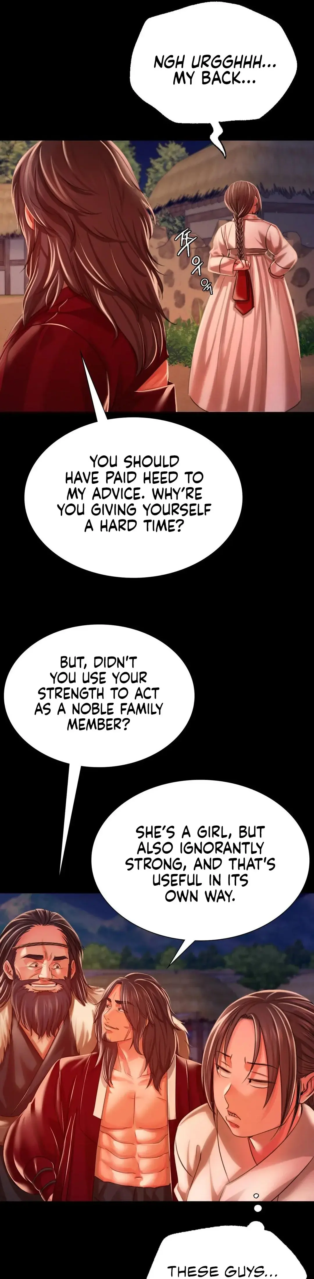 Madam Episode 43 - Page 17