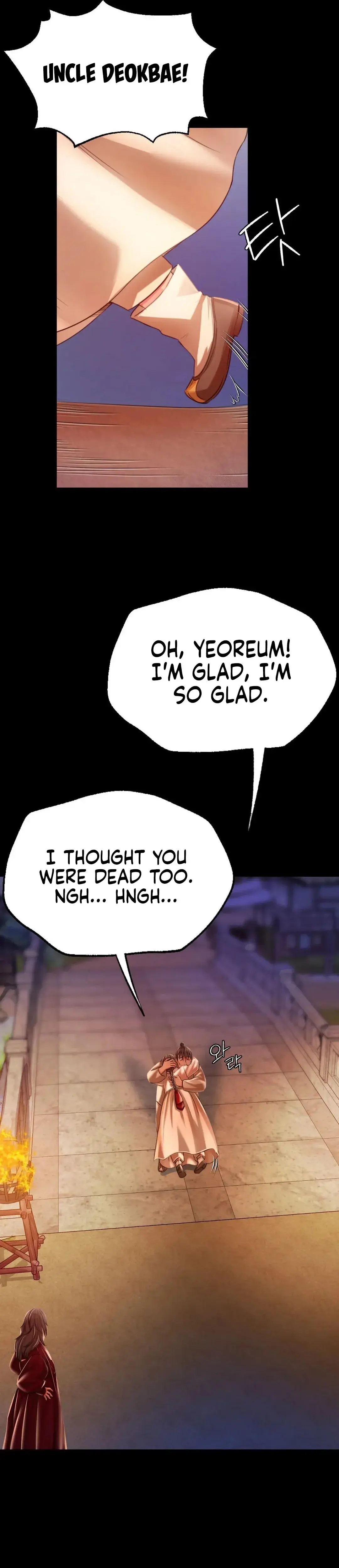 Madam Episode 43 - Page 19