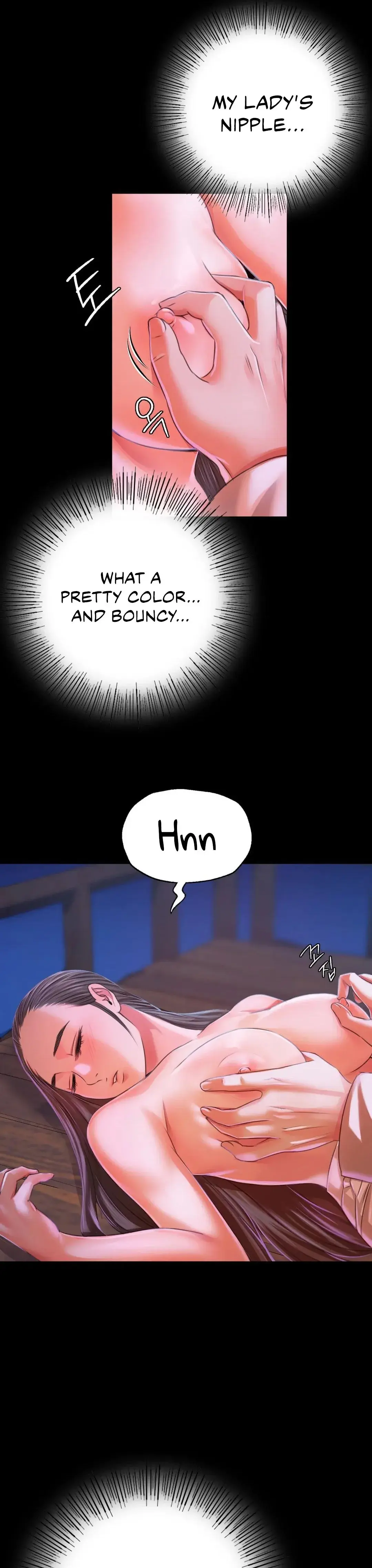 Madam Episode 43 - Page 25