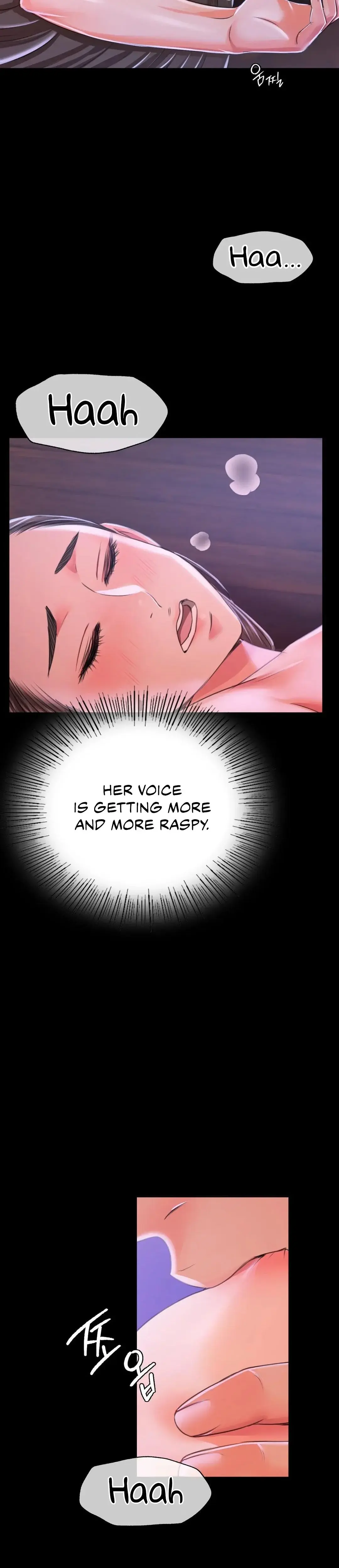 Madam Episode 43 - Page 28