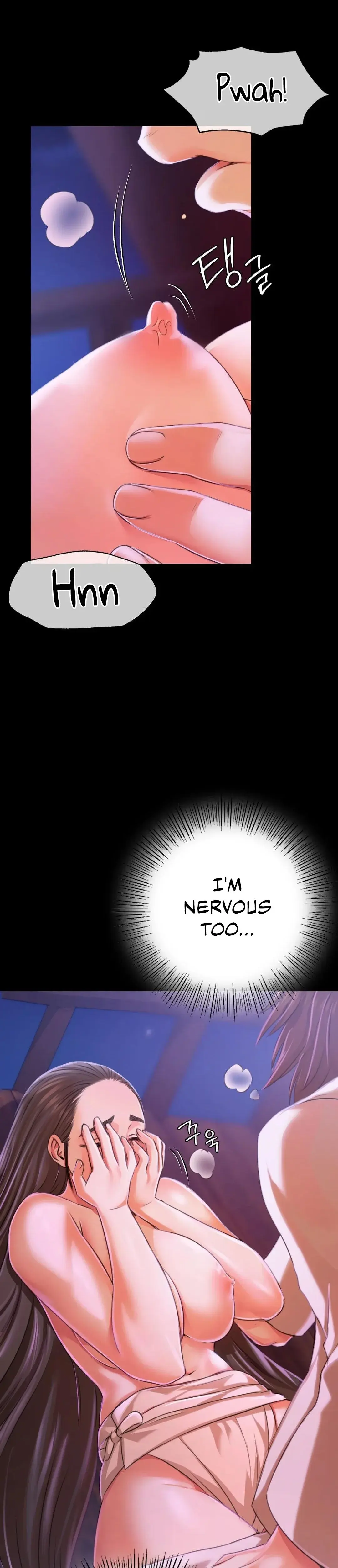 Madam Episode 43 - Page 29