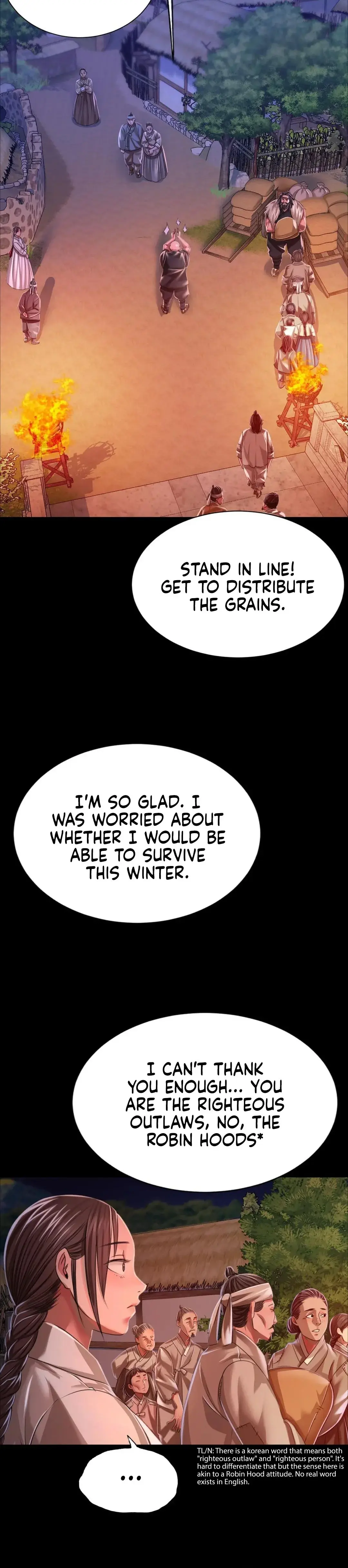 Madam Episode 43 - Page 6