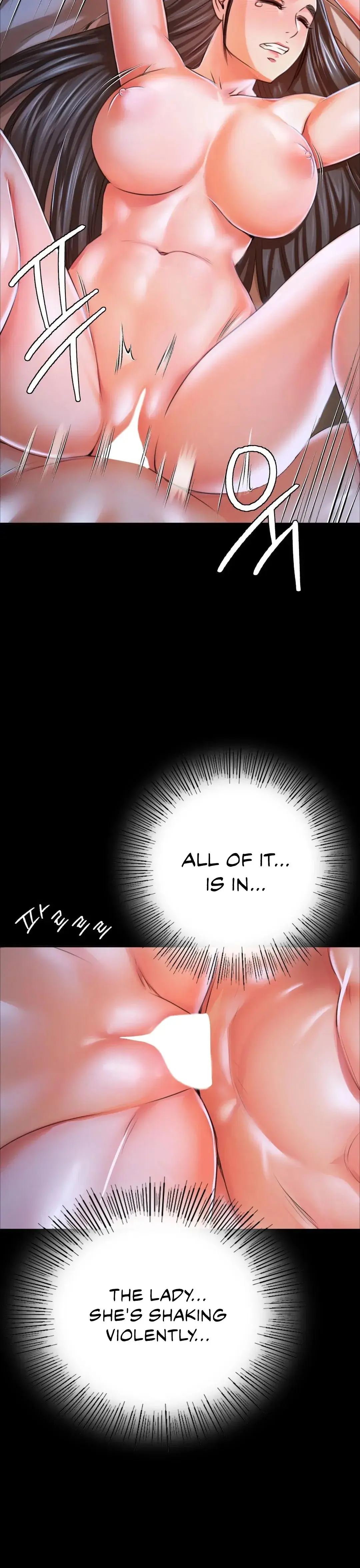 Madam Episode 44 - Page 14