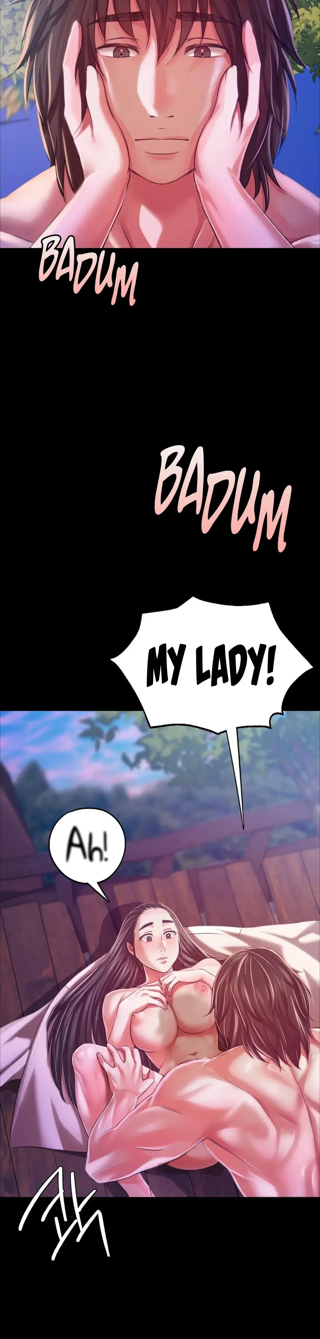 Madam Episode 44 - Page 2