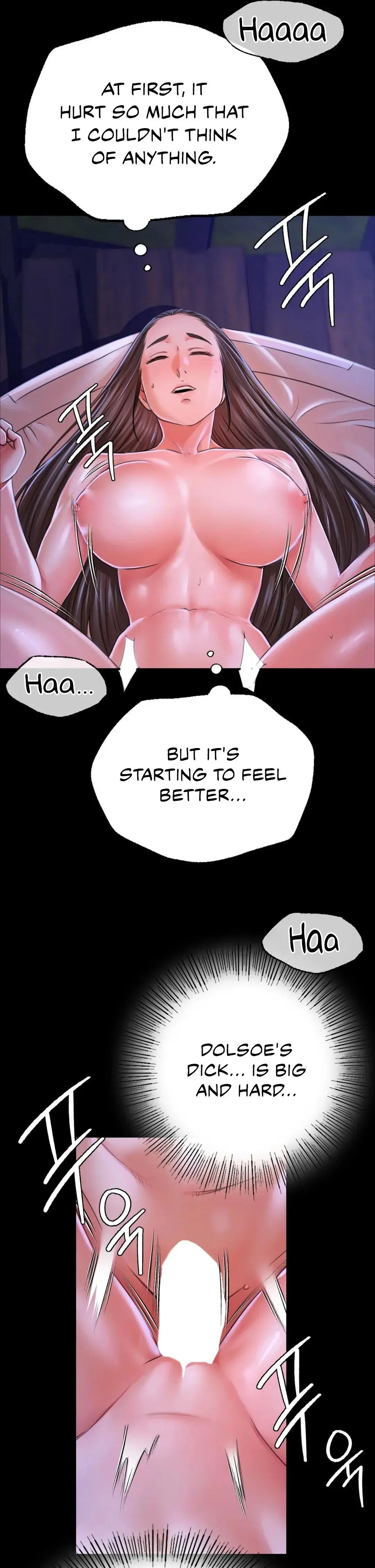 Madam Episode 44 - Page 25