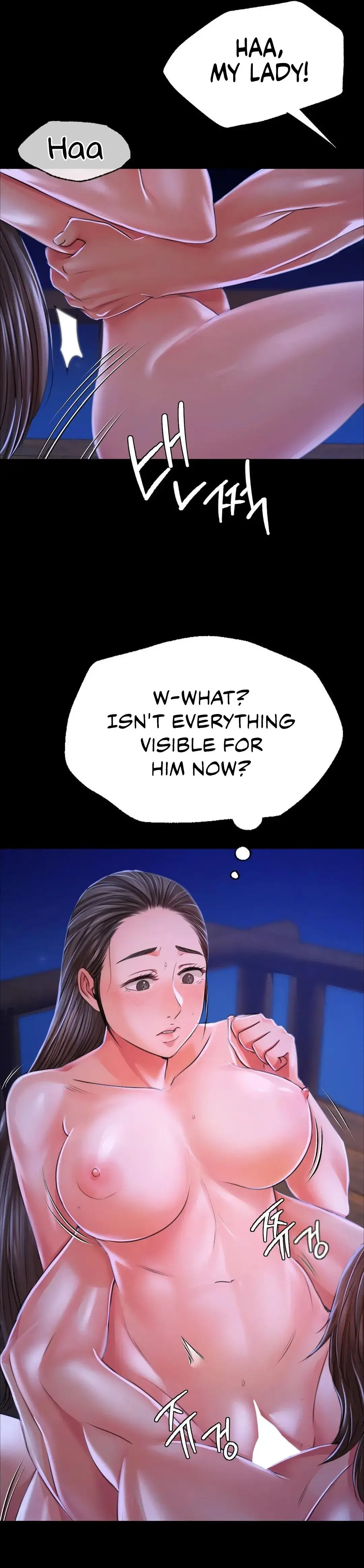 Madam Episode 44 - Page 29