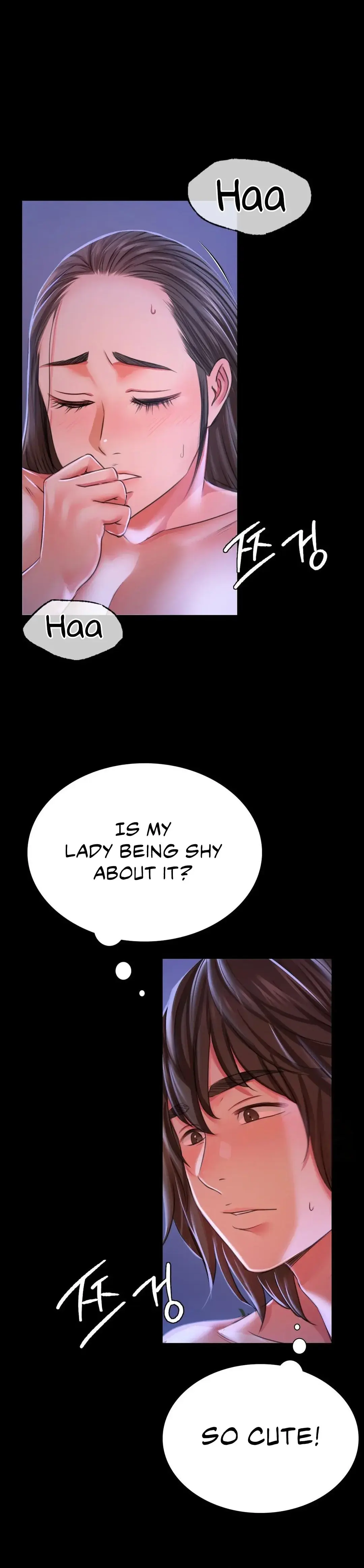 Madam Episode 44 - Page 30