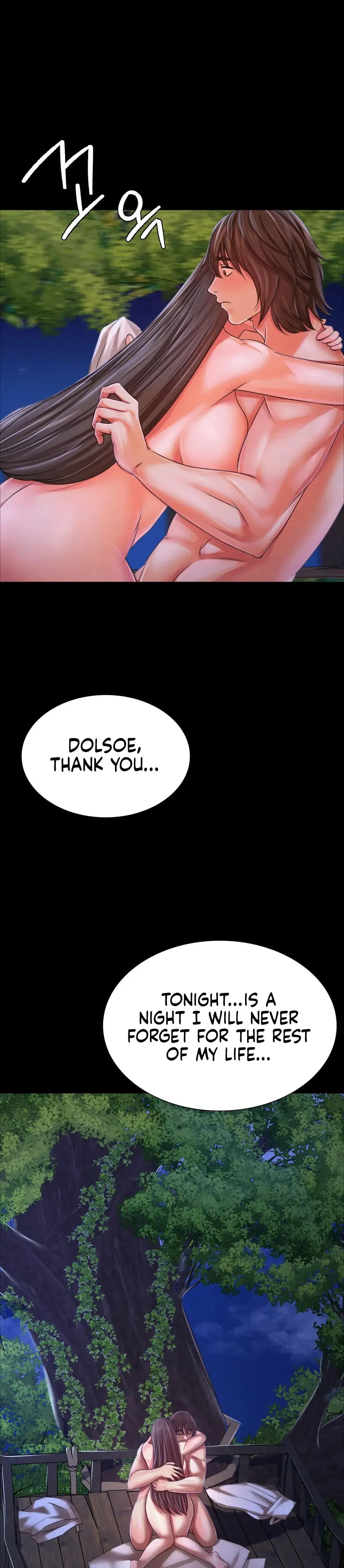 Madam Episode 44 - Page 43