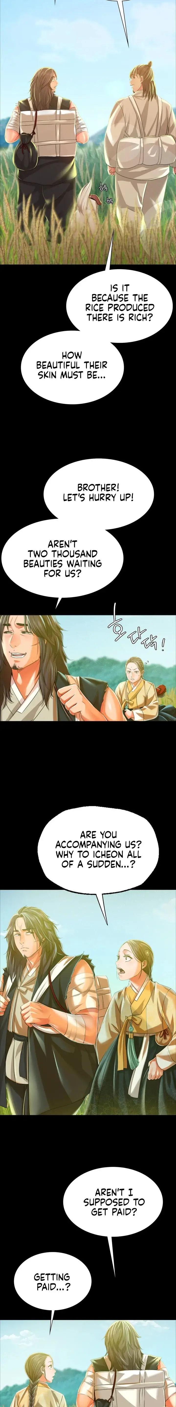 Madam Episode 45 - Page 10