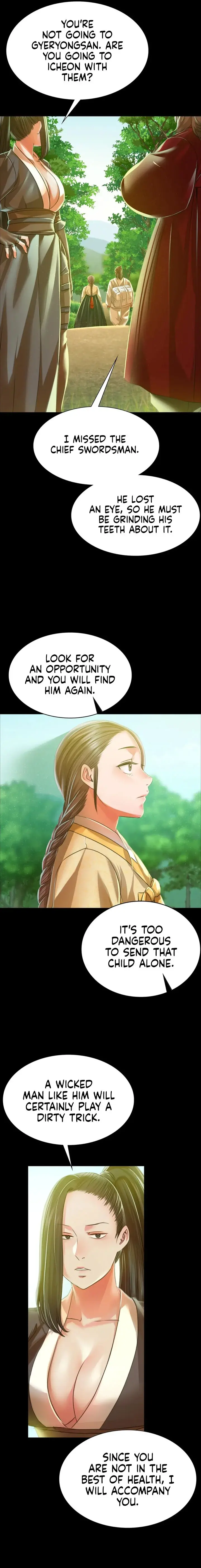 Madam Episode 45 - Page 13