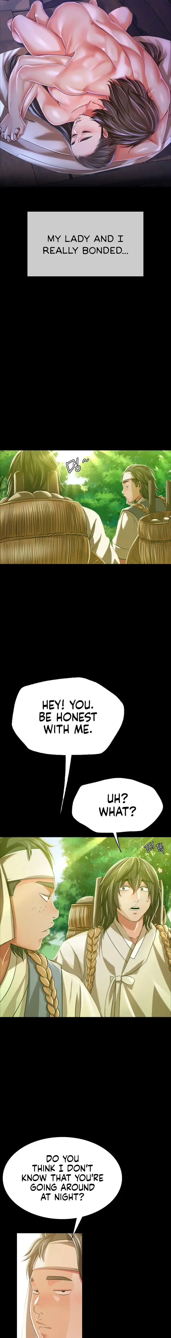 Madam Episode 45 - Page 17