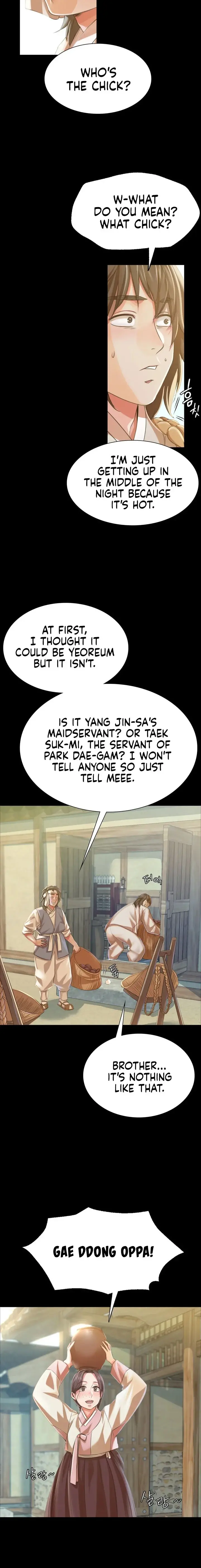 Madam Episode 45 - Page 18