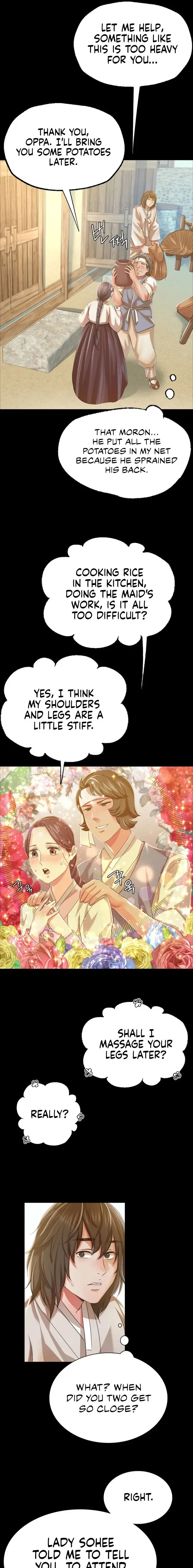 Madam Episode 45 - Page 19
