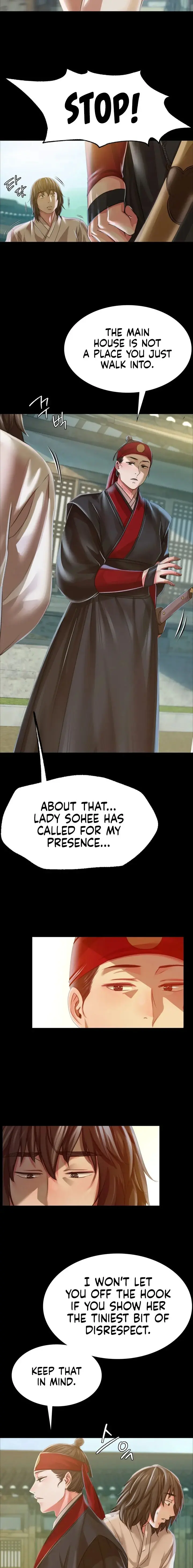 Madam Episode 45 - Page 21